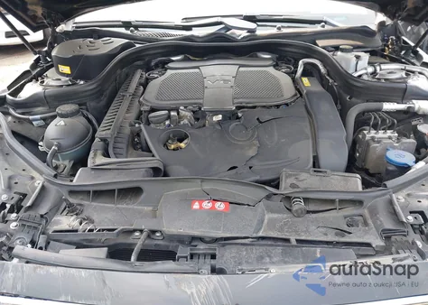 2016 Mercedes-Benz E 350 из США, поврежденный, VIN WDDHF5KB4GB185977